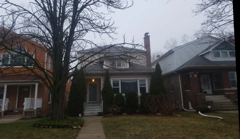 2425 Payne Street Evanston, IL 60201, Cook County