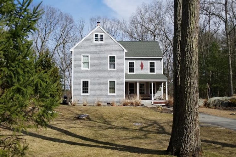 75 Chapin Street Uxbridge, MA 01569, Worcester County