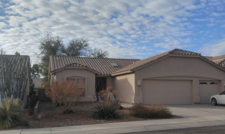 2285 W Noble Heights Dr Tucson, AZ 85742, Pima County