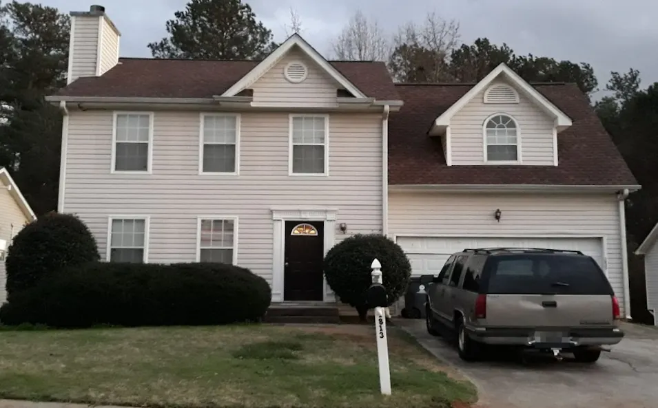 1813 Portwest Way Hampton, GA 30228, Clayton County