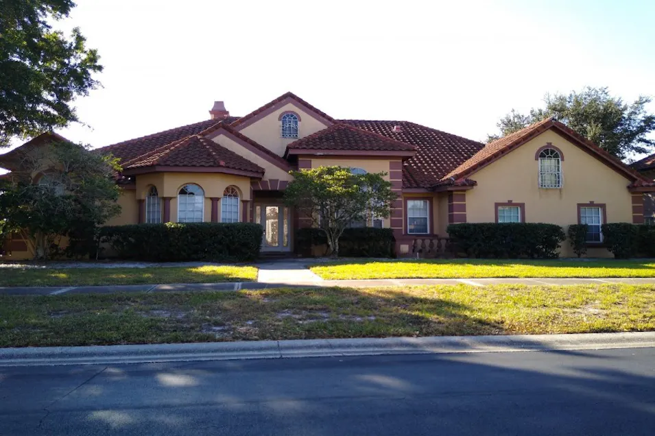 7608 San Remo Pl Orlando, FL 32835, Orange County