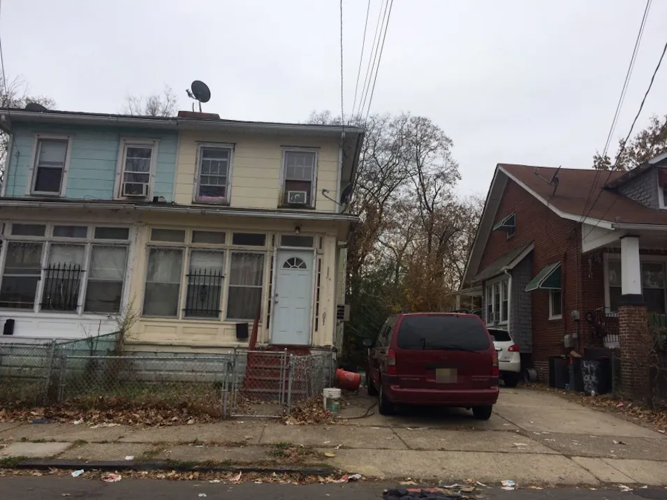 251 South 33rd Street City of Camden, NJ 08105, Camden County