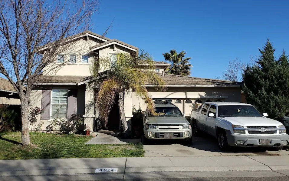 8012 Golden Ring Way Antelope, CA 95843, Sacramento County