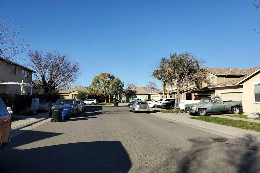 Golden Ring Way, Antelope, CA 95843