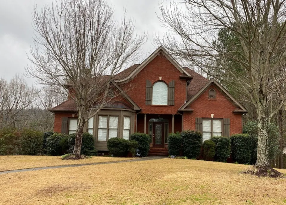 1033 Eagle Valley Dr Birmingham, AL 35242, Shelby County