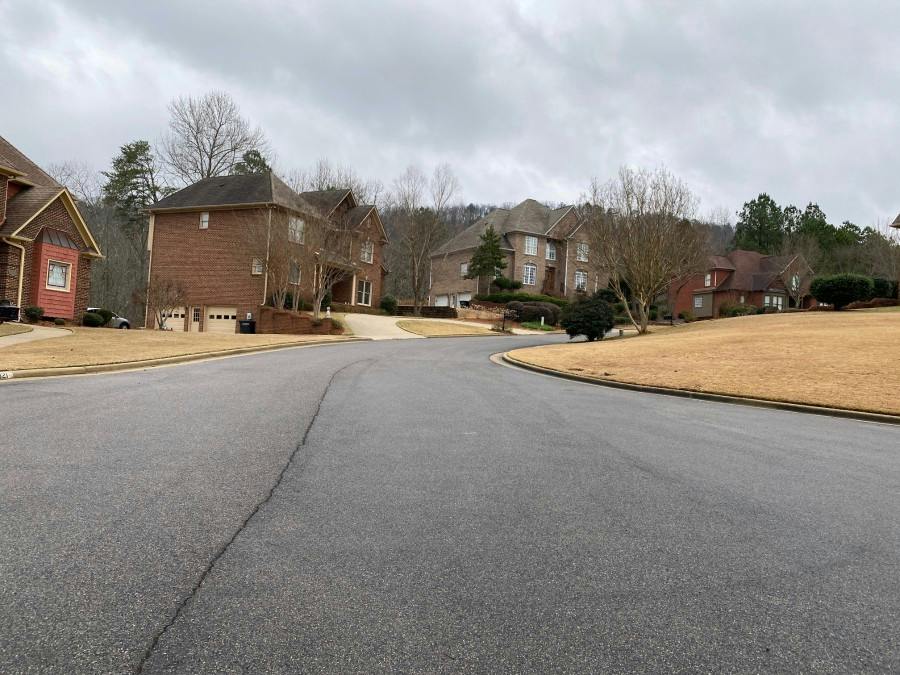 Eagle Valley Dr, Birmingham, AL 35242