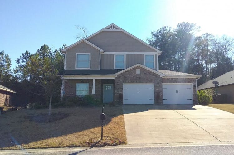 437 Marsh Circle Calera, AL 35040, Shelby County