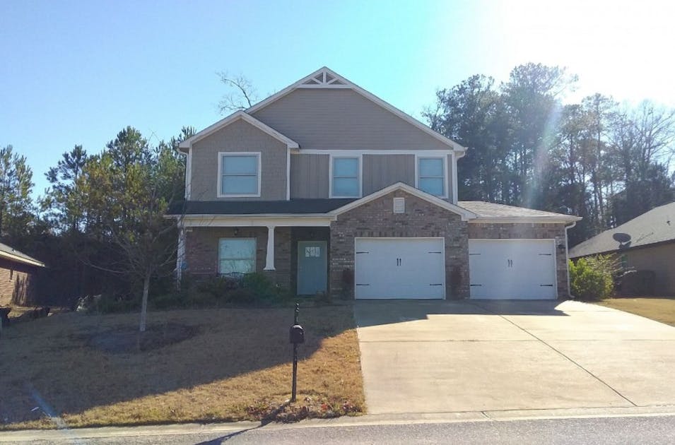 437 Marsh Circle Calera, AL 35040, Shelby County