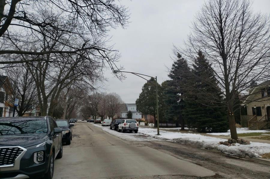 Balmoral Ave, Chicago, IL 60656