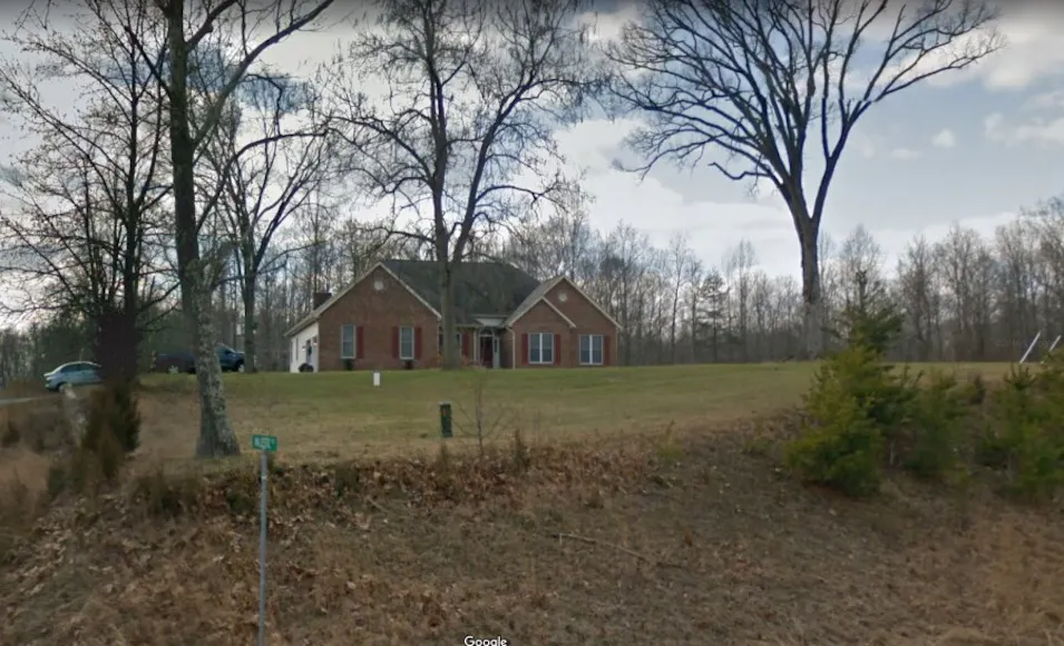 20 Lester Graves Lane Aka 2 Majestic Drive Fredericksburg, VA 22406, Stafford County