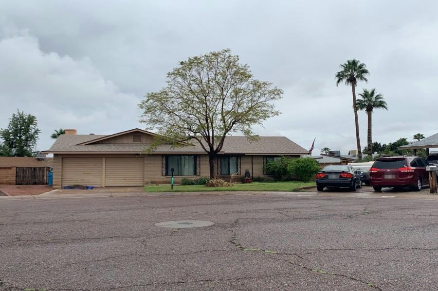 Mescal St, Phoenix, AZ 85029