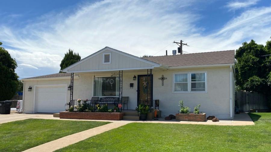 Columbine Ave, Pueblo, CO 81004