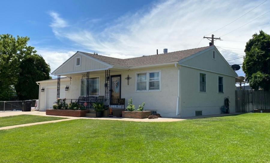 Columbine Ave, Pueblo, CO 81004 #1