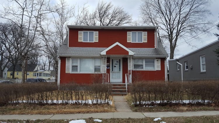 242 Church Street Woodbridge, NJ 07095, Middlesex County