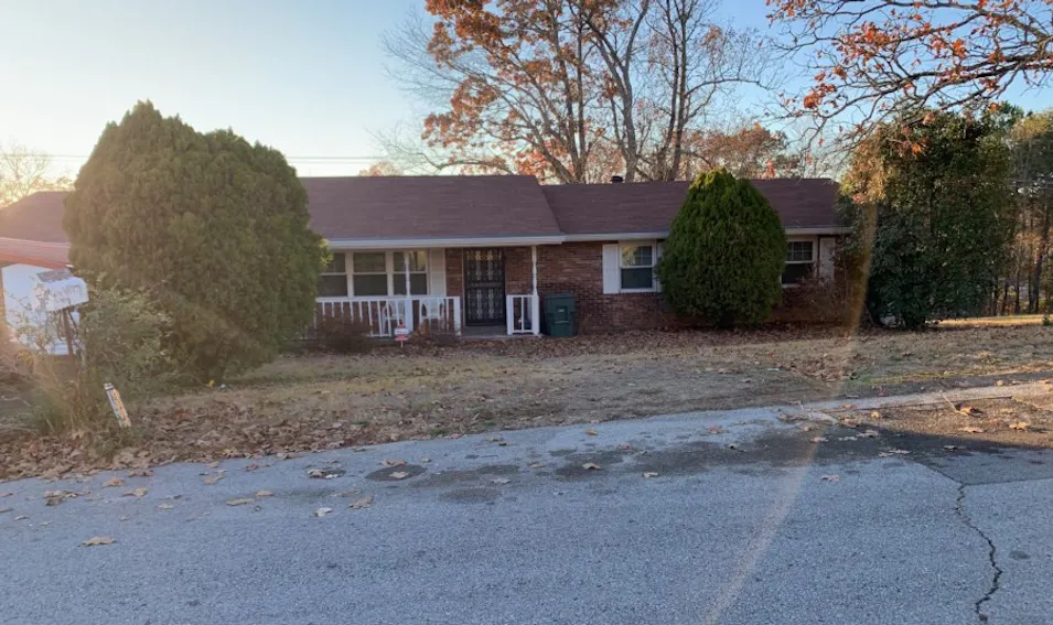 4803 Cordelia Lane Chattanooga, TN 37416, Hamilton County