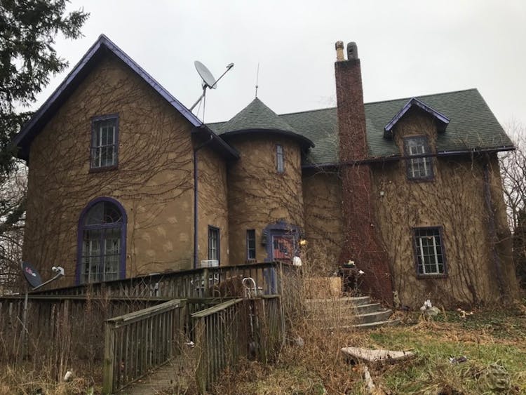 3261 Hartman Sodus, MI 49126, Berrien County