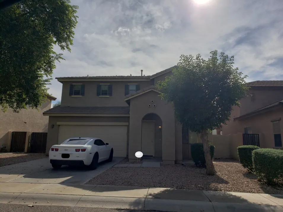 8723 West Magnolia Street Tolleson, AZ 85353, Maricopa County