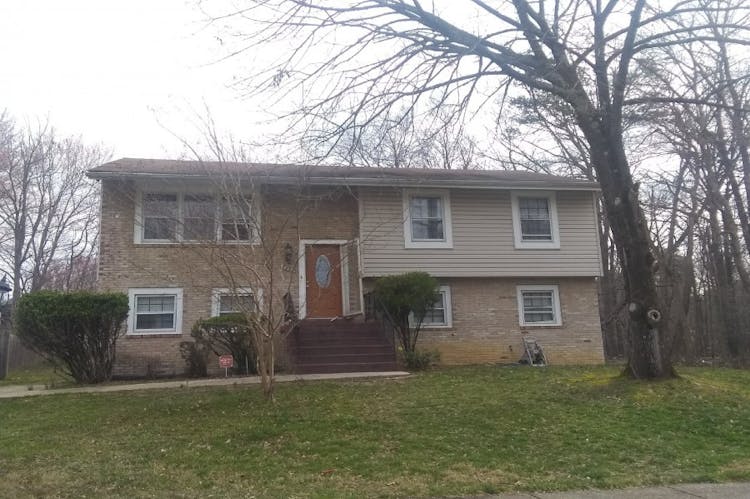 8308 Arden Lane Fort Washington, MD 20744, Prince George'S County