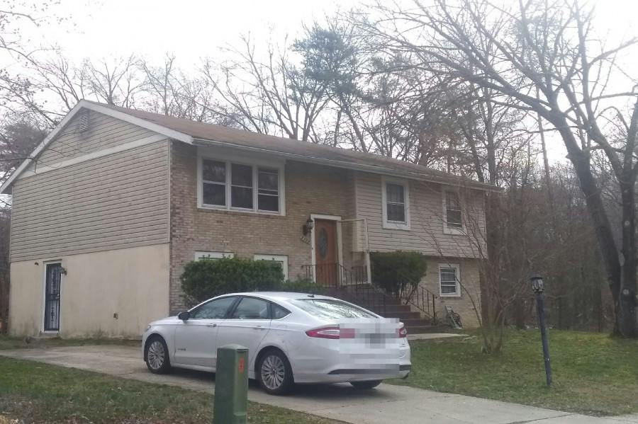 Arden Ln, Fort Washington, MD 20744
