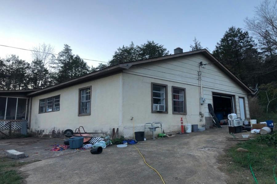 Davis Rd, Woodville, AL 35776 #1