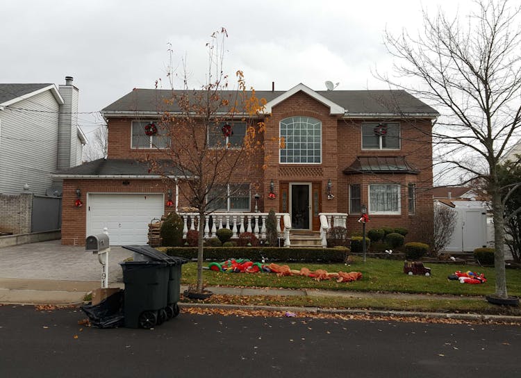 191 Chelsea Street Staten Island, NY 10307, Richmond County