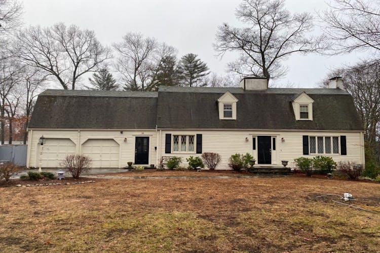 10 Victoria Circle Norwood, MA 02062, Norfolk County