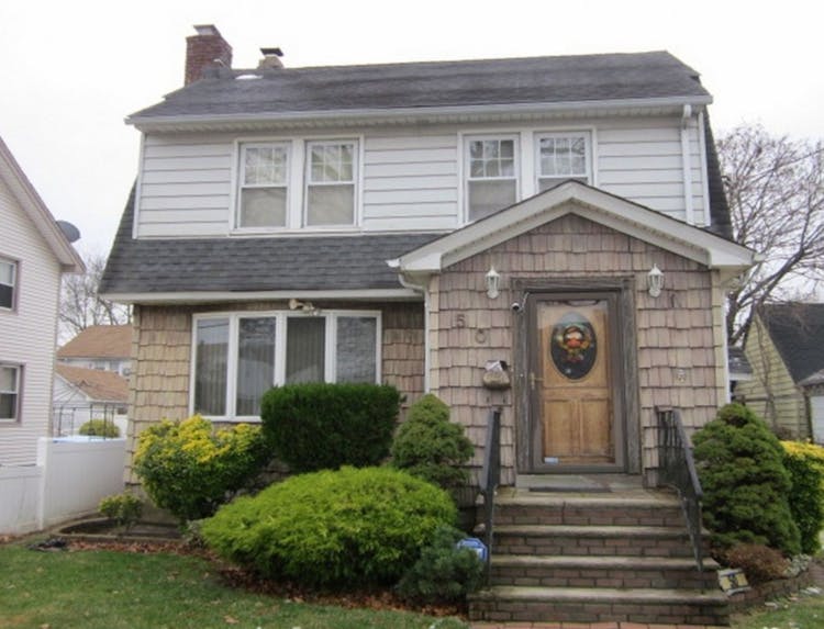 50 East Saint Marks Place Valley Stream, NY 11580, Nassau County