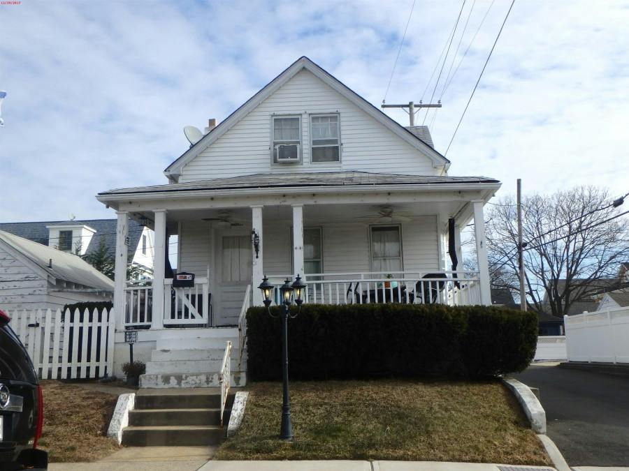 3rd Ave, Avon By The Sea, NJ 07717