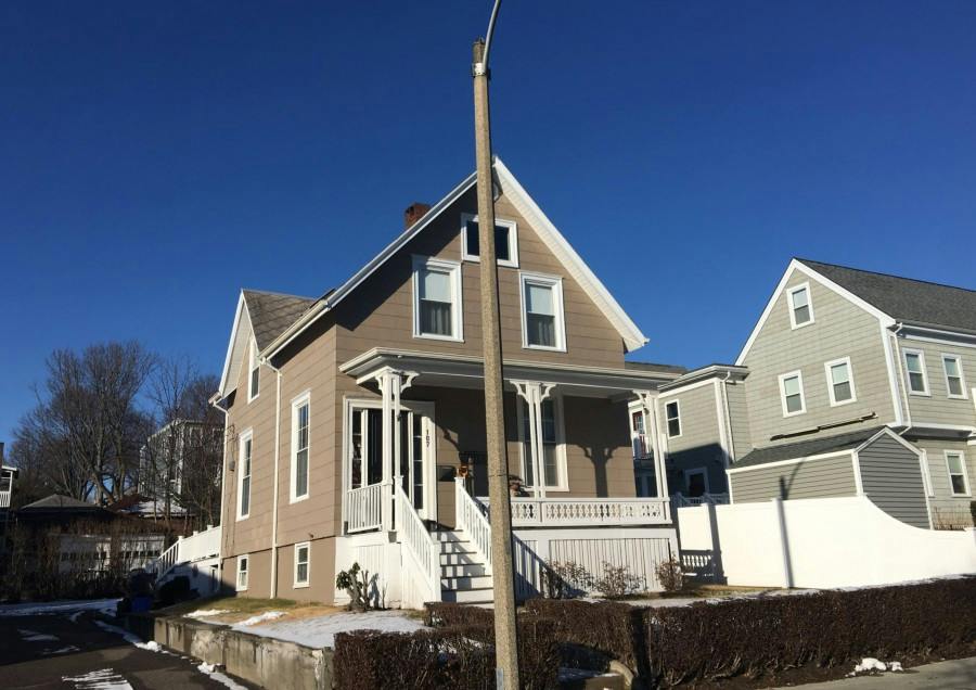 Minot St, Dorchester, MA 02122 #1