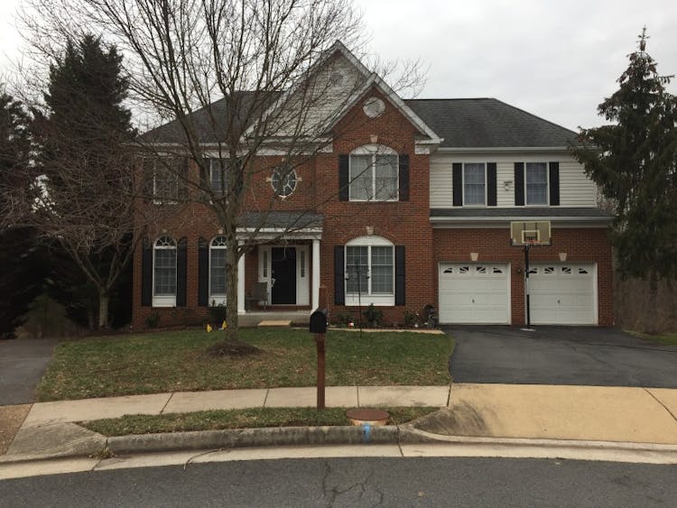 13364 Horsepen Woods Lane Herndon, VA 20171, Fairfax County