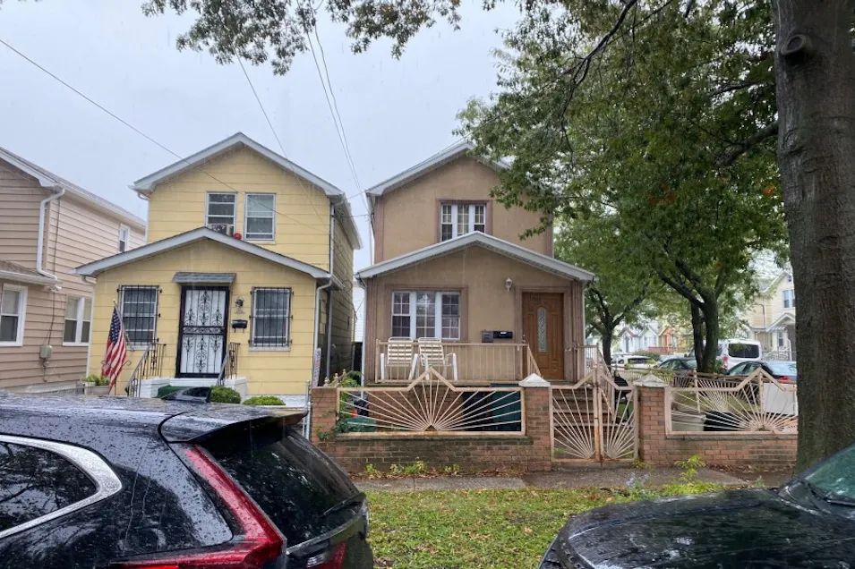 127-02 116th Avenue South Ozone Park, NY 11420, Queens County