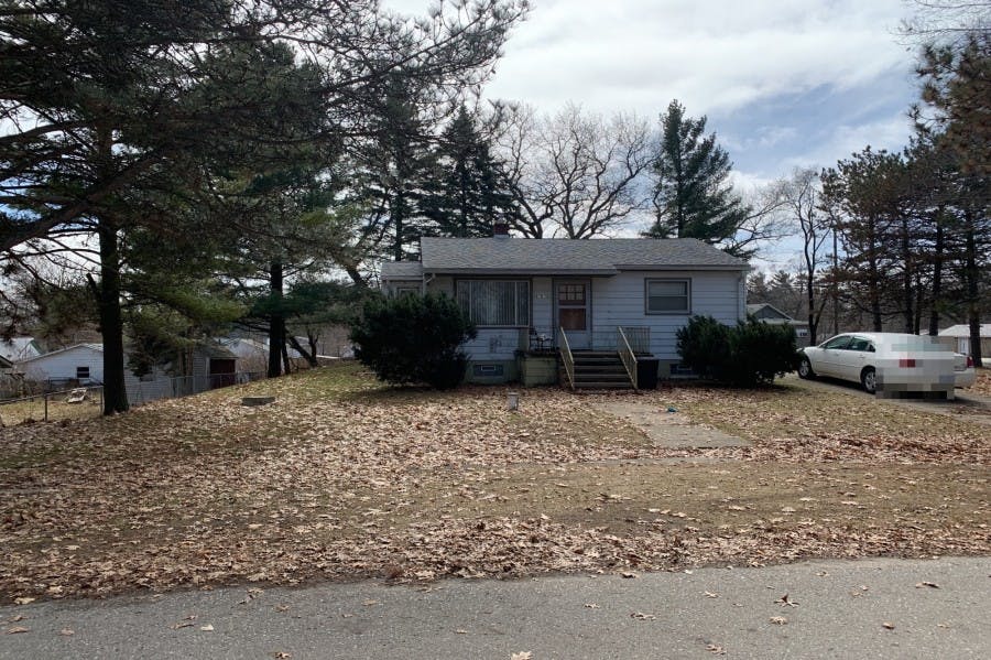 9767 Spruce St, Bay Port, MI, 48720, USA