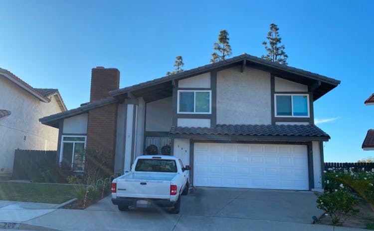 209 Saratoga Ave Placential, CA 92870, Orange County
