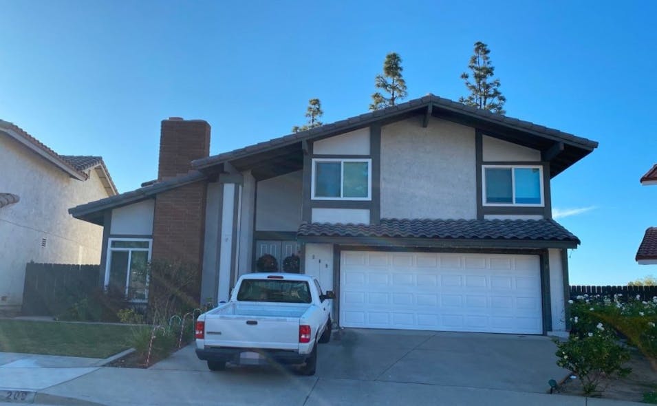 209 Saratoga Ave Placential, CA 92870, Orange County