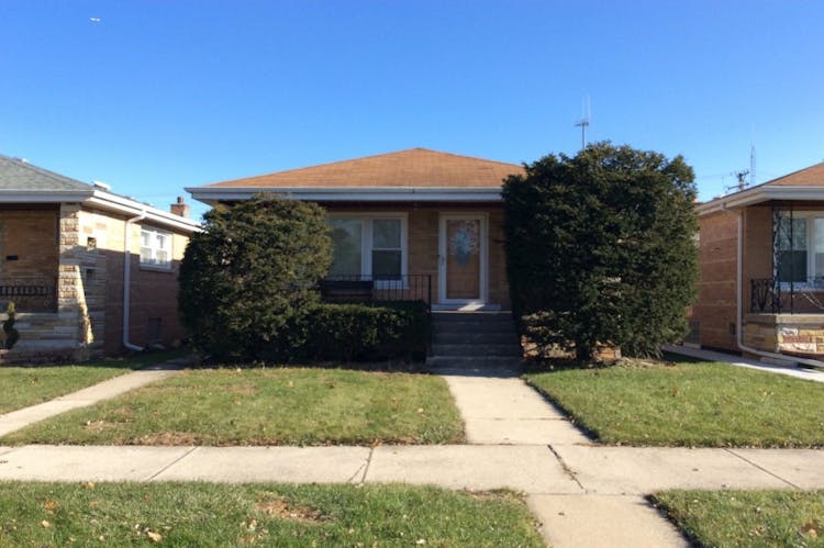 635 Rice Avenue Bellwood, IL 60104, Cook County