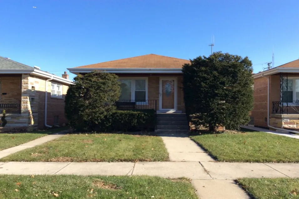 635 Rice Ave Bellwood, IL 60104, Cook County