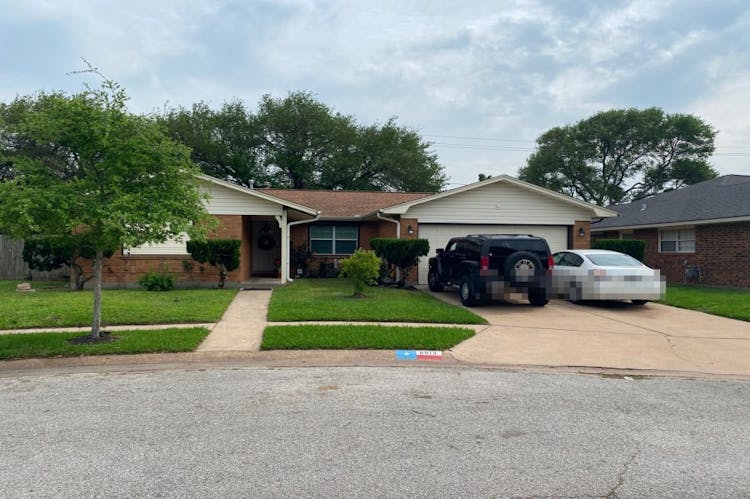 6913 Youpon Dr Galveston, TX 77551, Galveston County