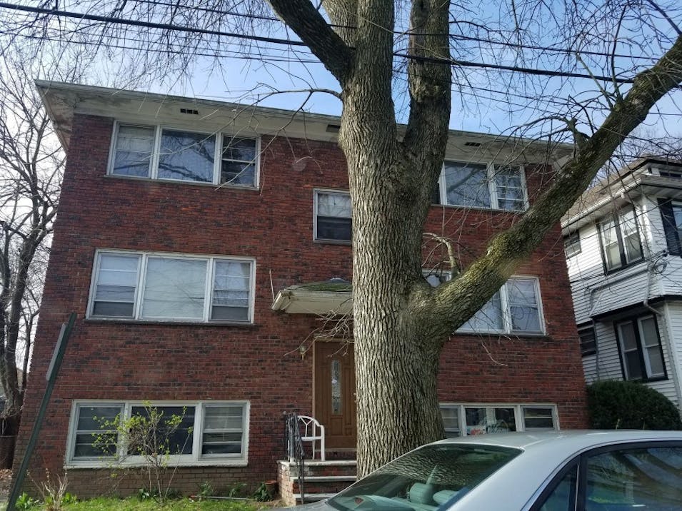 9 Bachman Pl Irvington, NJ 07111, Essex County