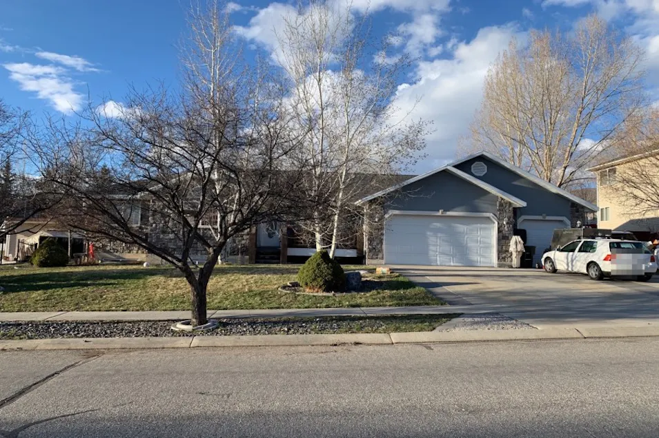 815 East 530 North Heber City, UT 84032, Wasatch County