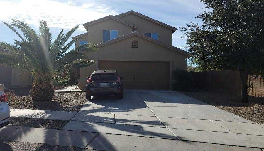 Calle Arroyo Norte , Green Valley, AZ 85614