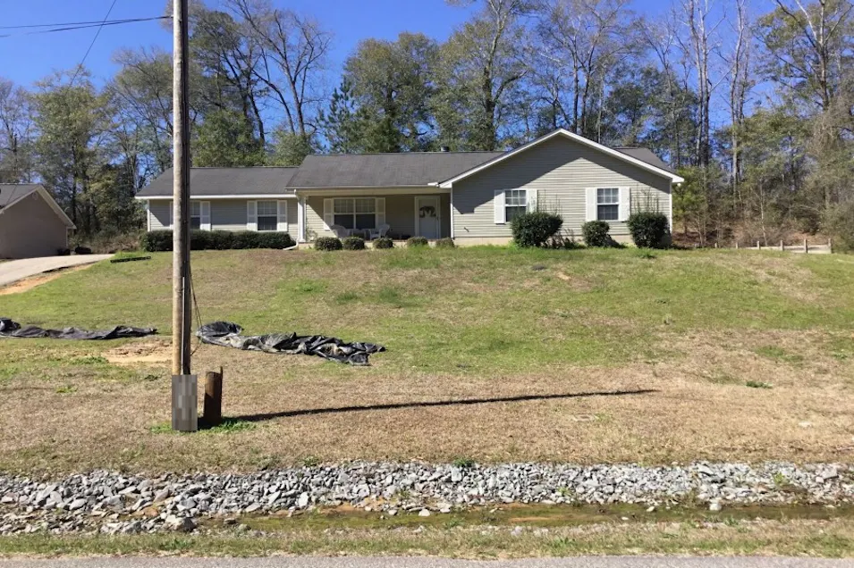 14487 Lock 9 Rd Fosters, AL 35463, Tuscaloosa County