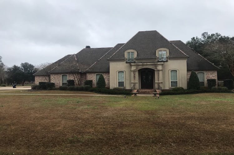 301 Long Lake Dr Covington, LA 70435, St. Tammany County