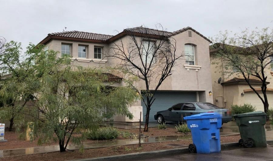 Watkins St, Tolleson, AZ 85353