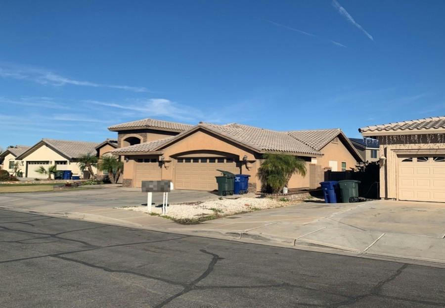 42nd Way, Yuma, AZ 85364 #1