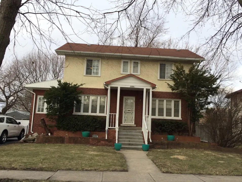 1906 S 7th Ave Maywood, IL 60153, Cook County