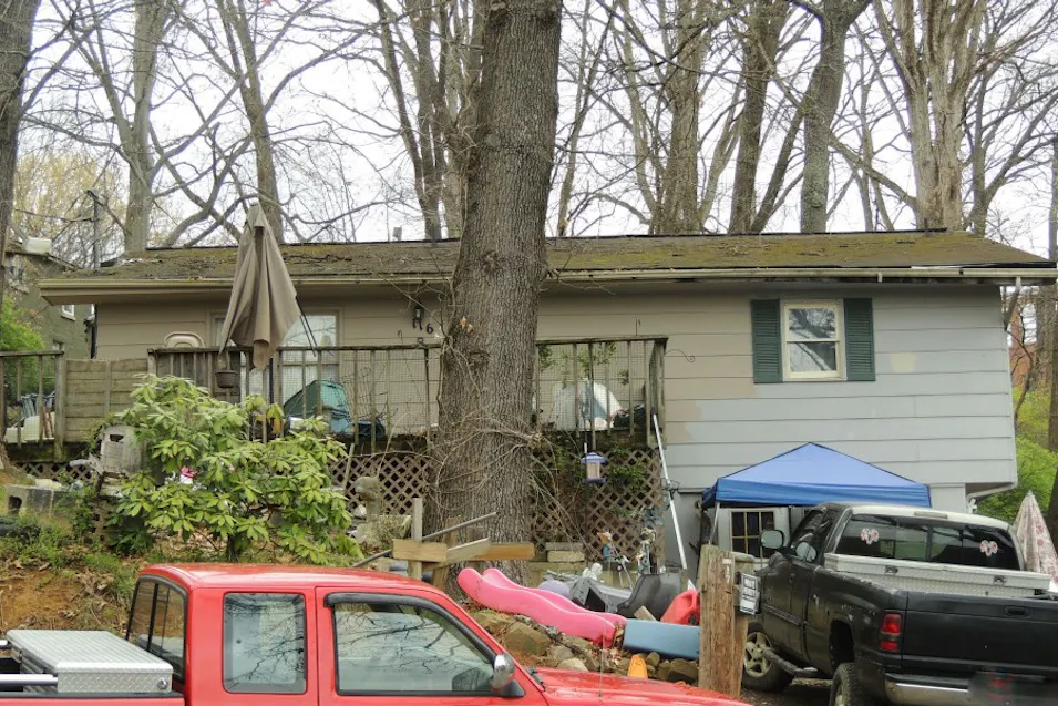 116 Cowan St Bristol, TN 37620, Sullivan County