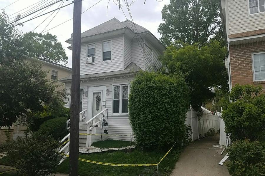 176th St, Jamaica, NY 11433 #1