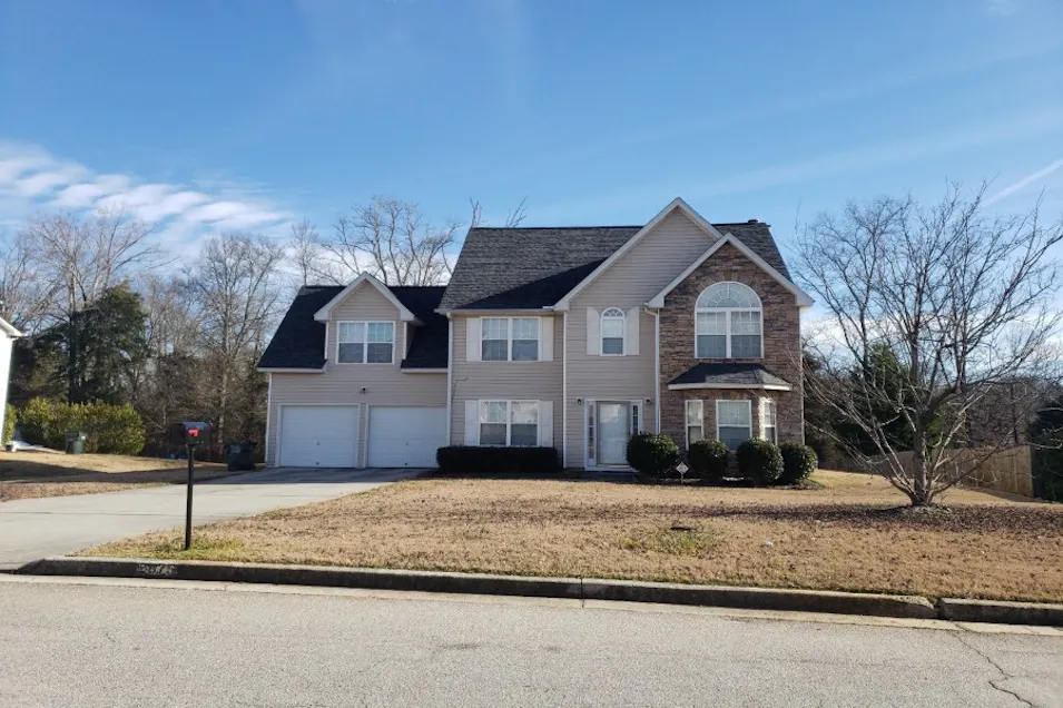 2875 Lake Port Drive Snellville, GA 30039, Gwinnett County