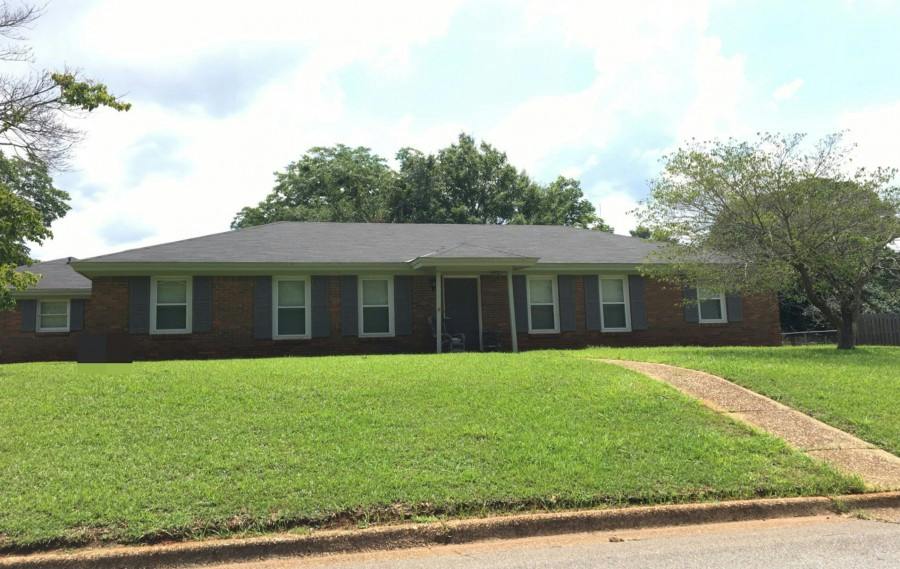 10th Ave, Tuscaloosa, AL 35405
