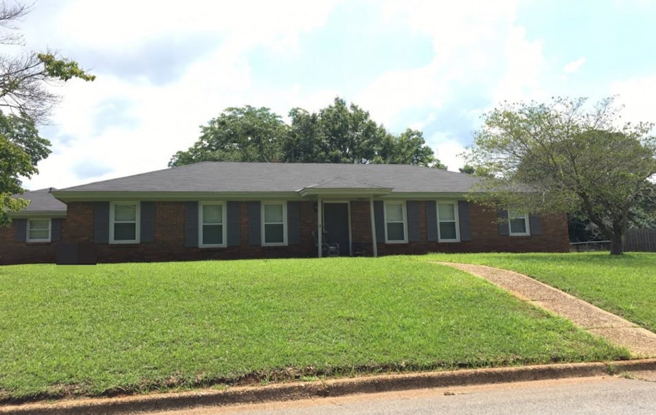 5109 10th Ave E Tuscaloosa, AL 35405, Tuscaloosa County
